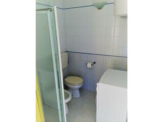 Ferienwohnung Bibione Außenaufnahme 6