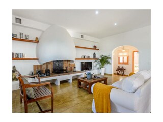 Ferienwohnung Cala Vadella Außenaufnahme 23