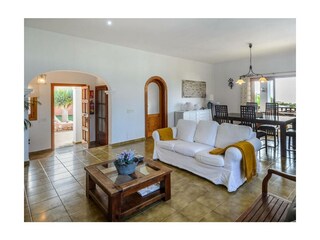 Ferienwohnung Cala Vadella Außenaufnahme 27