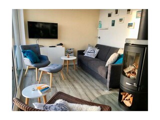 Ferienwohnung Meeschendorf Außenaufnahme 2