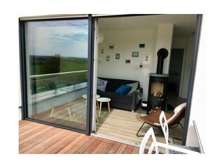 Ferienwohnung Meeschendorf Außenaufnahme 3