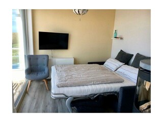 Ferienwohnung Meeschendorf Außenaufnahme 7