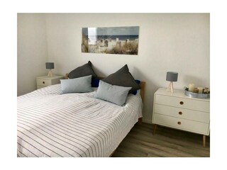 Ferienwohnung Meeschendorf Außenaufnahme 8