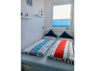 Ferienwohnung Meeschendorf Außenaufnahme 9