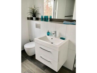 Ferienwohnung Meeschendorf Außenaufnahme 11