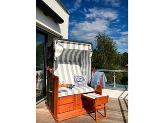 Ferienwohnung Meeschendorf Außenaufnahme 13