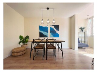Ferienwohnung Barcelona Außenaufnahme 5