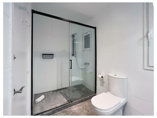Ferienwohnung Barcelona Außenaufnahme 8