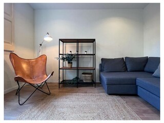 Ferienwohnung Barcelona Außenaufnahme 13