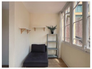 Ferienwohnung Barcelona Außenaufnahme 17