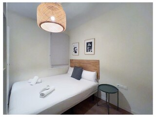 Ferienwohnung Barcelona Außenaufnahme 18