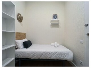 Ferienwohnung Barcelona Außenaufnahme 20