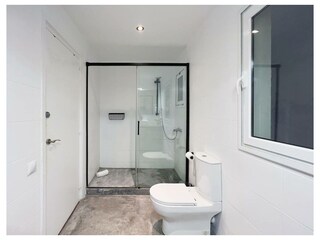 Ferienwohnung Barcelona Außenaufnahme 21