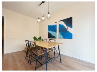 Ferienwohnung Barcelona Außenaufnahme 22