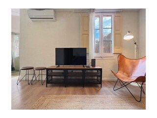 Ferienwohnung Barcelona Außenaufnahme 23