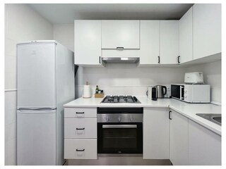 Ferienwohnung Barcelona Außenaufnahme 24