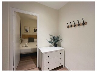 Ferienwohnung Barcelona Außenaufnahme 26