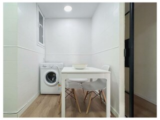 Ferienwohnung Barcelona Außenaufnahme 28