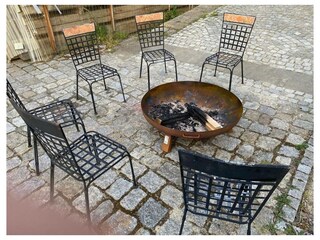 Ferienwohnung Großröhrsdorf Außenaufnahme 21