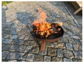 Ferienwohnung Großröhrsdorf Außenaufnahme 22
