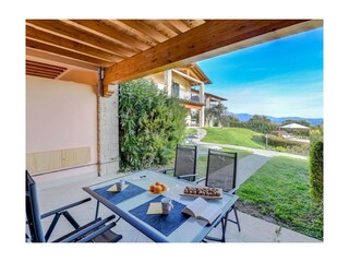 Ferienwohnung Toscolano-Maderno Außenaufnahme 1