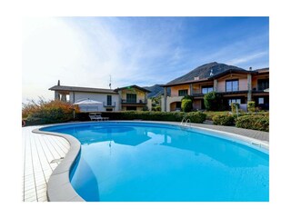 Ferienwohnung Toscolano-Maderno Außenaufnahme 3