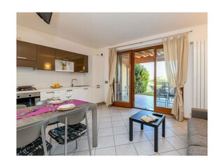 Ferienwohnung Toscolano-Maderno Außenaufnahme 5