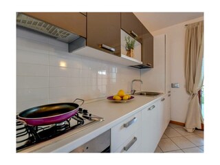 Ferienwohnung Toscolano-Maderno Außenaufnahme 7