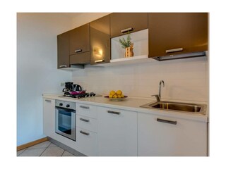 Ferienwohnung Toscolano-Maderno Außenaufnahme 9