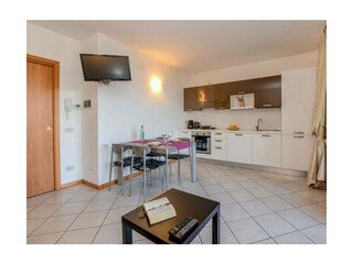 Ferienwohnung Toscolano-Maderno Außenaufnahme 11