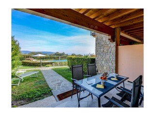 Ferienwohnung Toscolano-Maderno Außenaufnahme 20