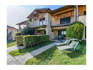 Ferienwohnung Toscolano-Maderno Außenaufnahme 21