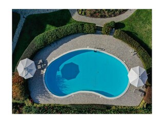 Ferienwohnung Toscolano-Maderno Außenaufnahme 29