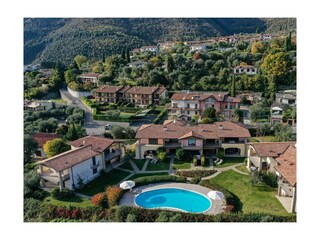 Ferienwohnung Toscolano-Maderno Außenaufnahme 31