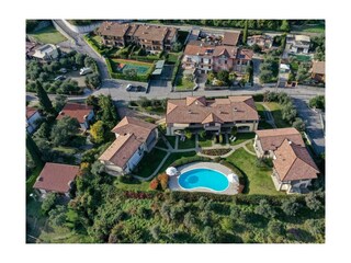 Ferienwohnung Toscolano-Maderno Außenaufnahme 32