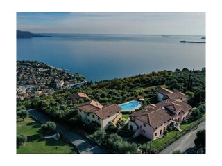 Ferienwohnung Toscolano-Maderno Außenaufnahme 33