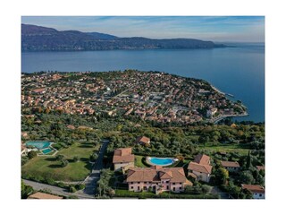 Ferienwohnung Toscolano-Maderno Außenaufnahme 34