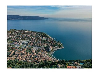 Ferienwohnung Toscolano-Maderno Außenaufnahme 35