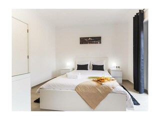 Ferienwohnung Lissabon Außenaufnahme 3