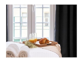 Ferienwohnung Lissabon Außenaufnahme 8