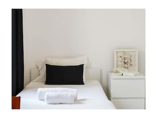 Ferienwohnung Lissabon Außenaufnahme 10