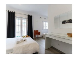 Ferienwohnung Lissabon Außenaufnahme 11