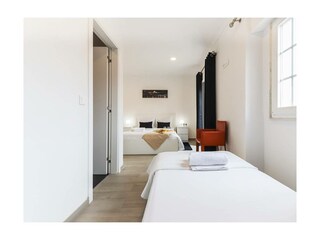 Ferienwohnung Lissabon Außenaufnahme 12