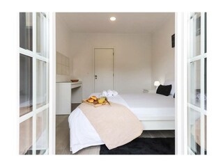 Ferienwohnung Lissabon Außenaufnahme 13