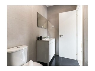 Ferienwohnung Lissabon Außenaufnahme 16