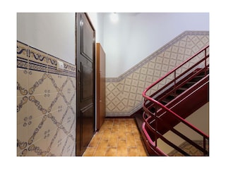 Ferienwohnung Lissabon Außenaufnahme 17
