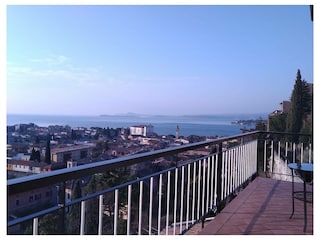 Ferienwohnung Toscolano-Maderno Außenaufnahme 1