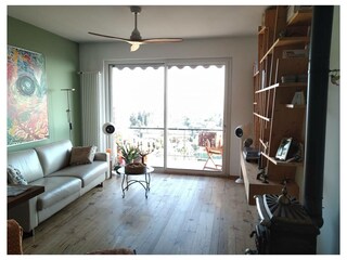 Ferienwohnung Toscolano-Maderno Außenaufnahme 3