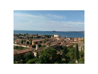 Ferienwohnung Toscolano-Maderno Außenaufnahme 8