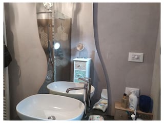 Ferienwohnung Toscolano-Maderno Außenaufnahme 12